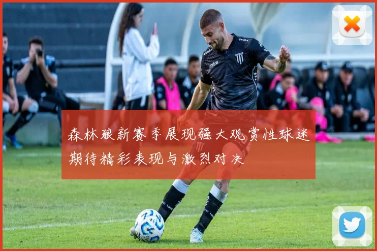森林狼新赛季展现强大观赏性球迷期待精彩表现与激烈对决