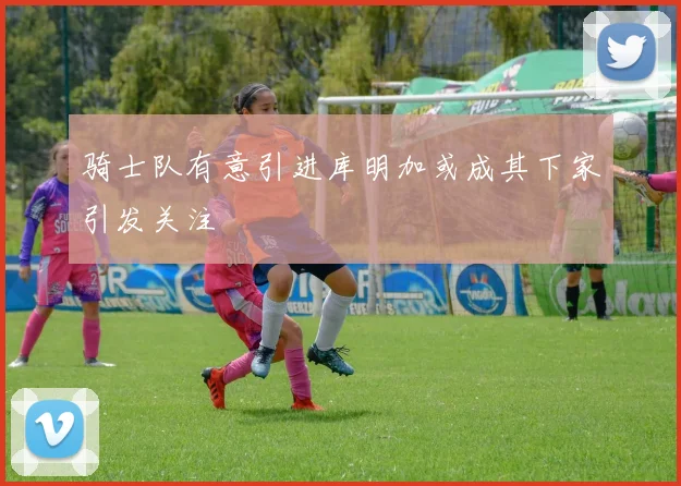 骑士队有意引进库明加或成其下家引发关注